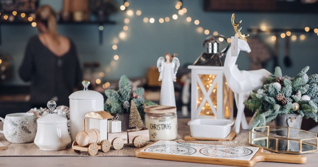 christian home decor