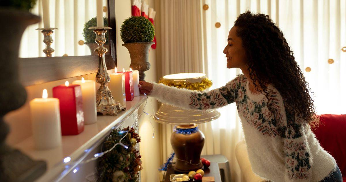 christian home decor