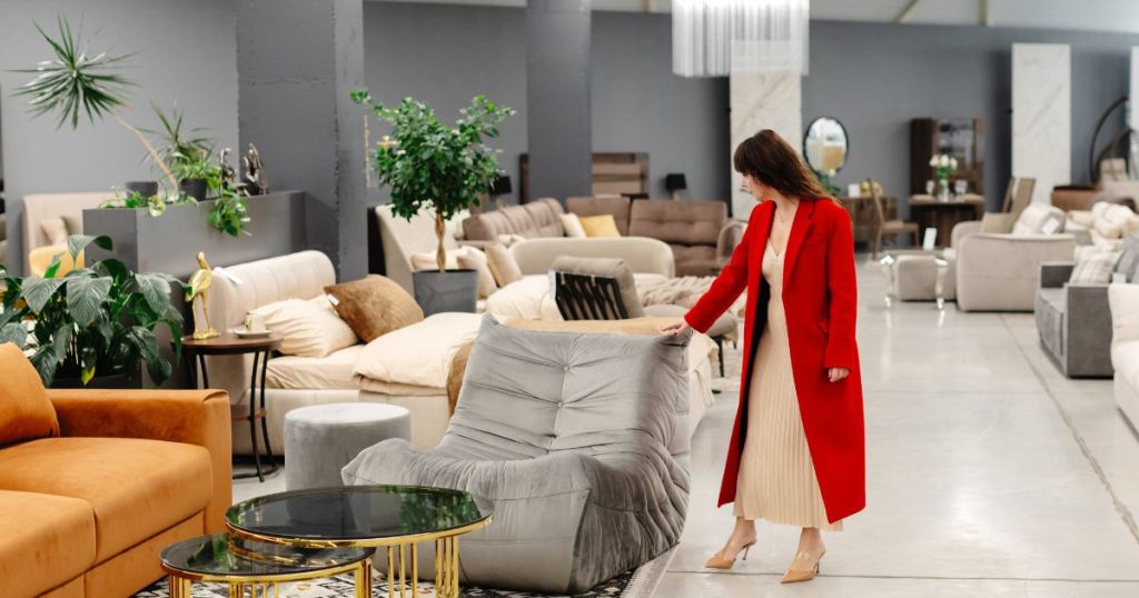 home furnishing stores in usa