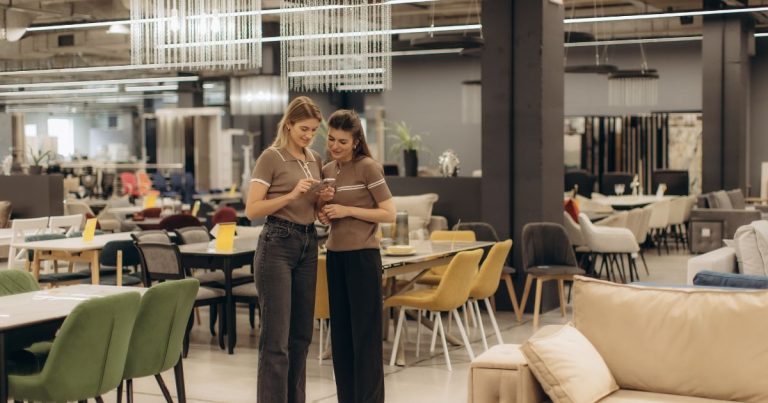 home furnishing stores in usa