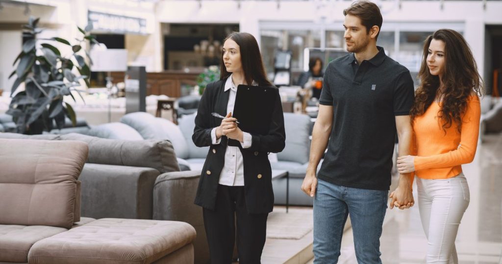 home furnishing stores in usa