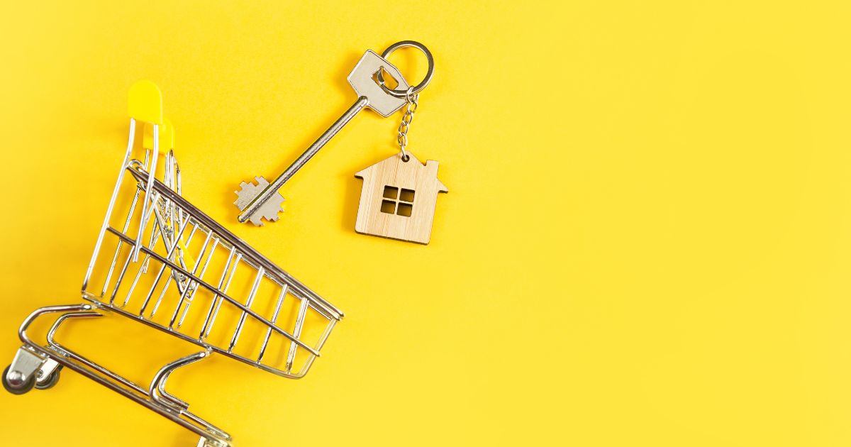 shop for home insurance