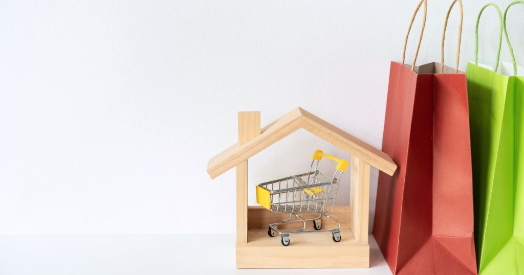 shop for home insurance