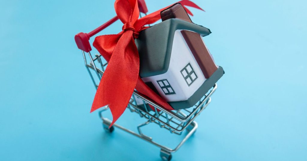 shop for home insurance