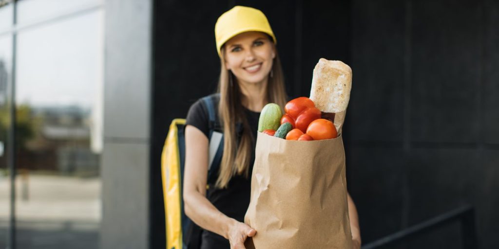grocery store home delivery near me