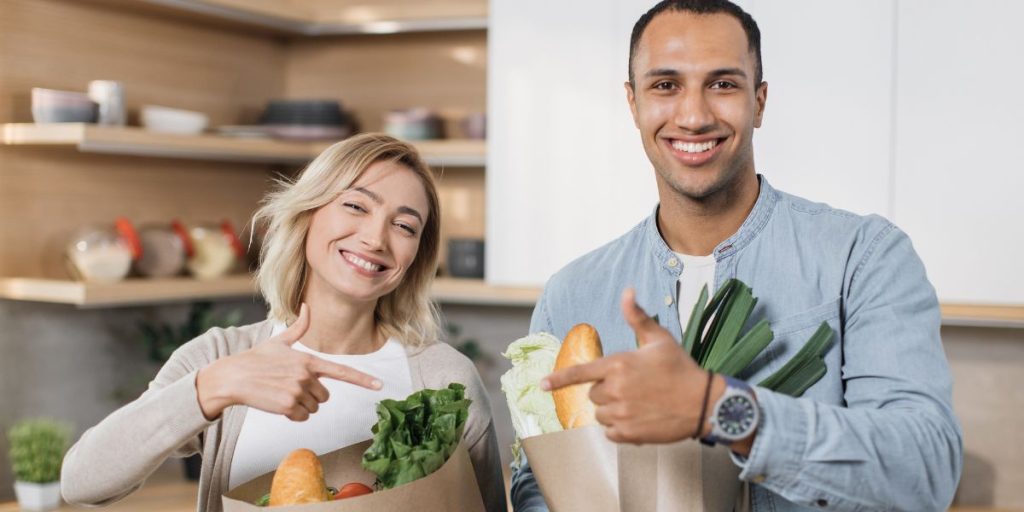 grocery store home delivery near me