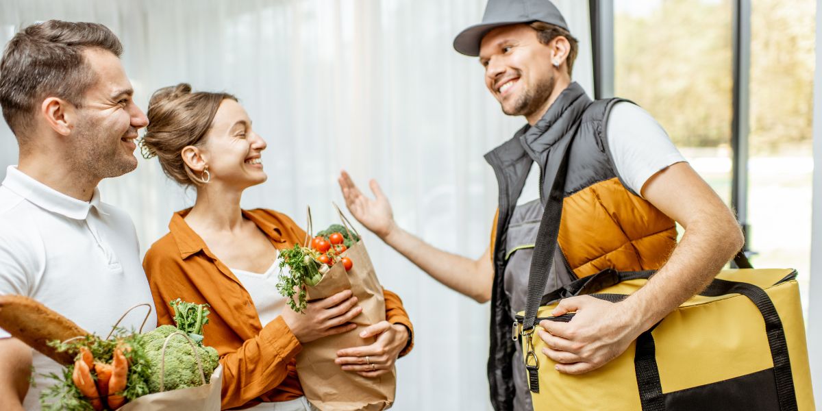 grocery store home delivery near me